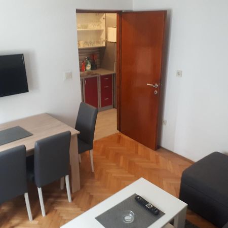 Apartments Mamich Kaštela 외부 사진