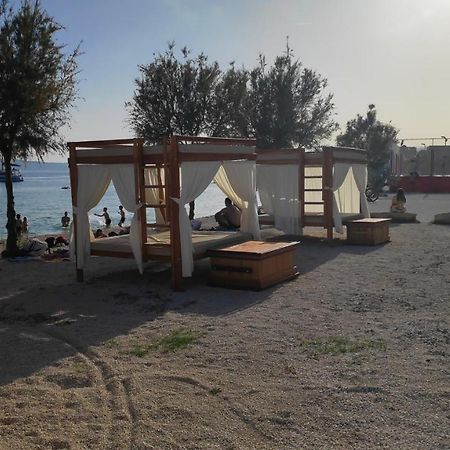 Apartments Mamich Kaštela 외부 사진