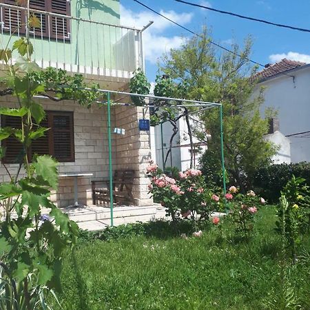Apartments Mamich Kaštela 외부 사진
