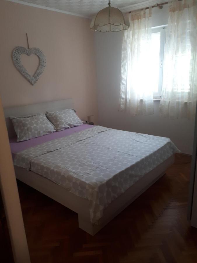 Apartments Mamich Kaštela 외부 사진