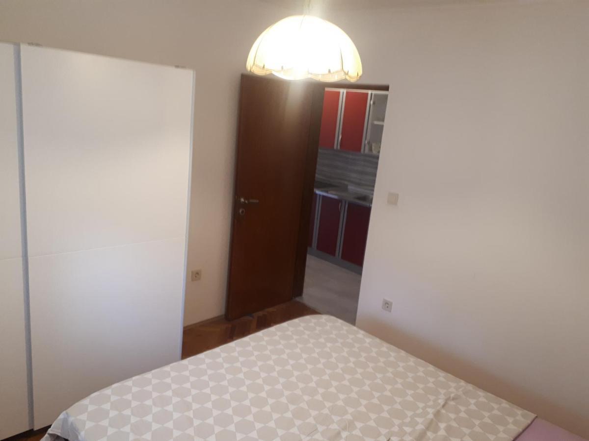 Apartments Mamich Kaštela 외부 사진