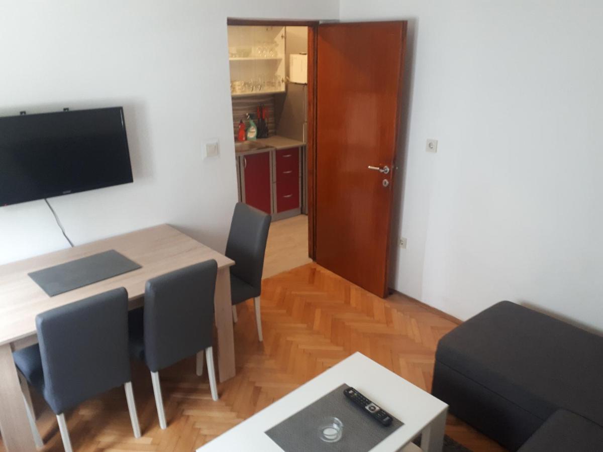 Apartments Mamich Kaštela 외부 사진