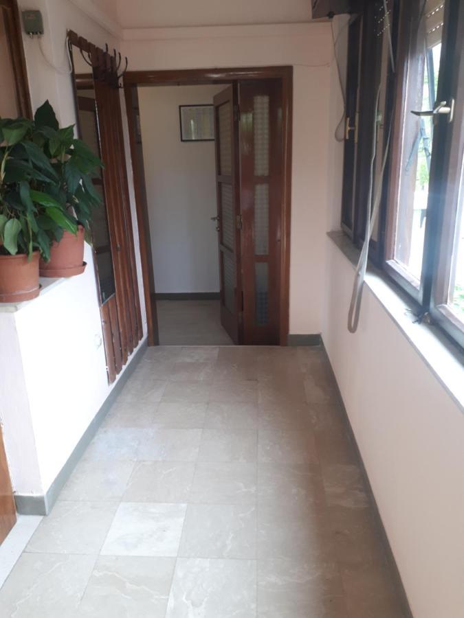 Apartments Mamich Kaštela 외부 사진