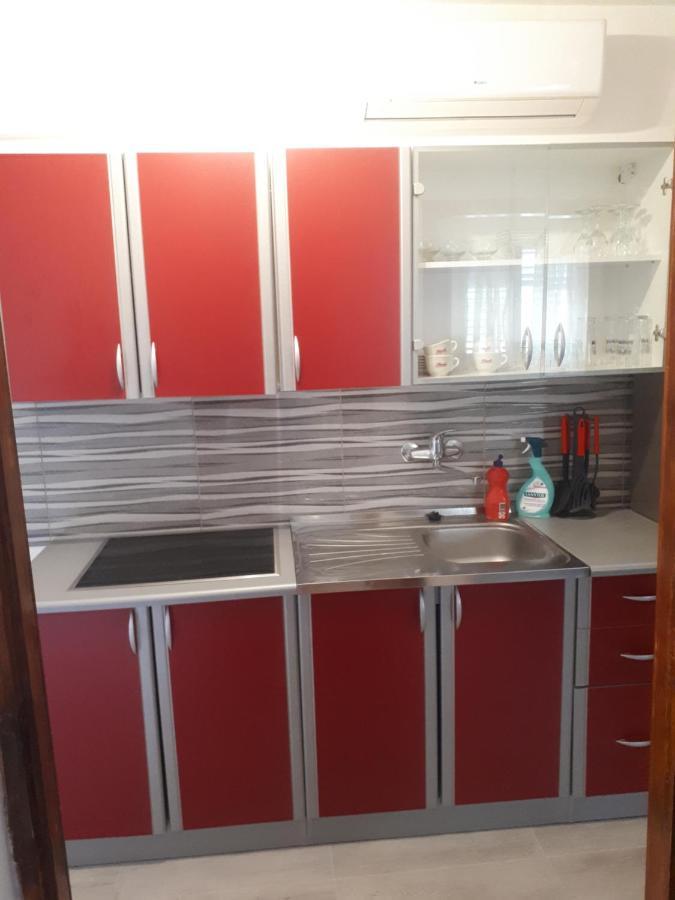 Apartments Mamich Kaštela 외부 사진