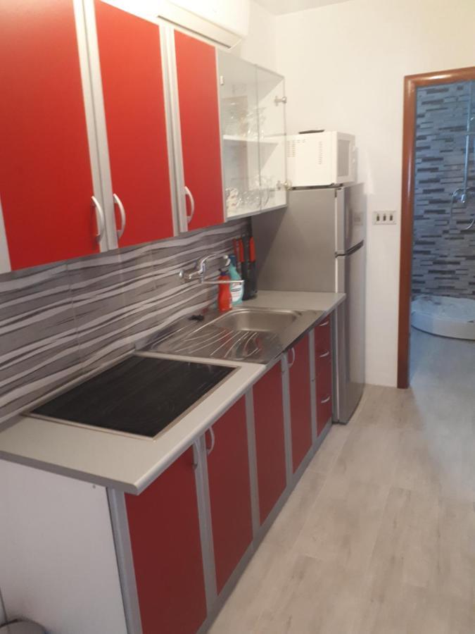 Apartments Mamich Kaštela 외부 사진
