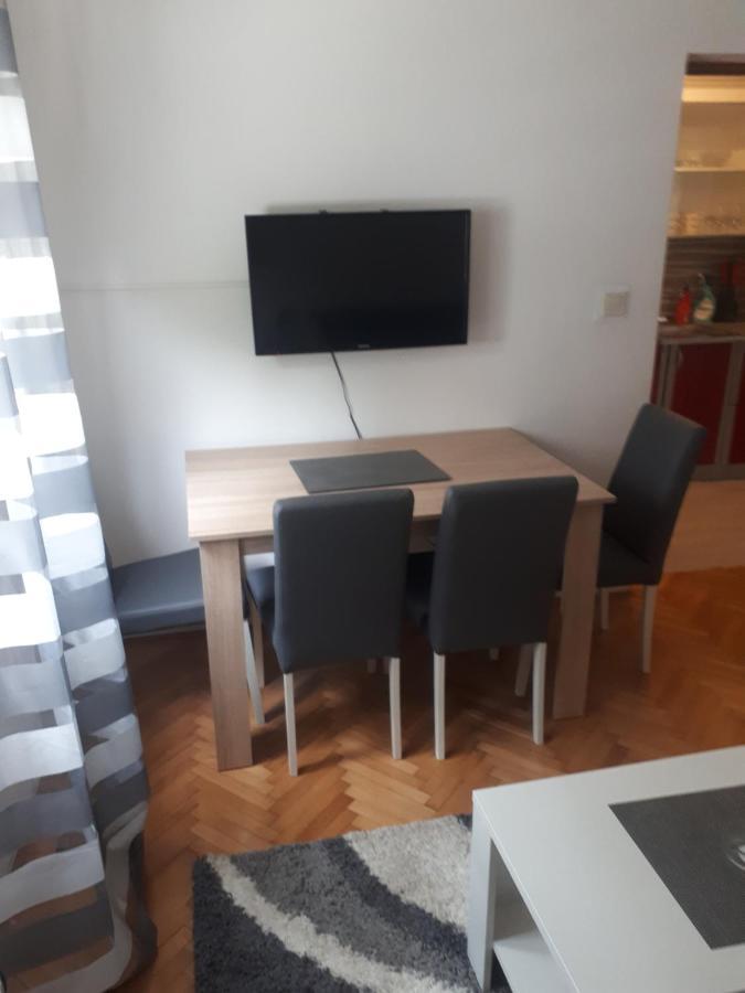 Apartments Mamich Kaštela 외부 사진