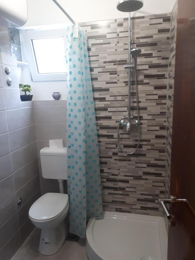 Apartments Mamich Kaštela 외부 사진
