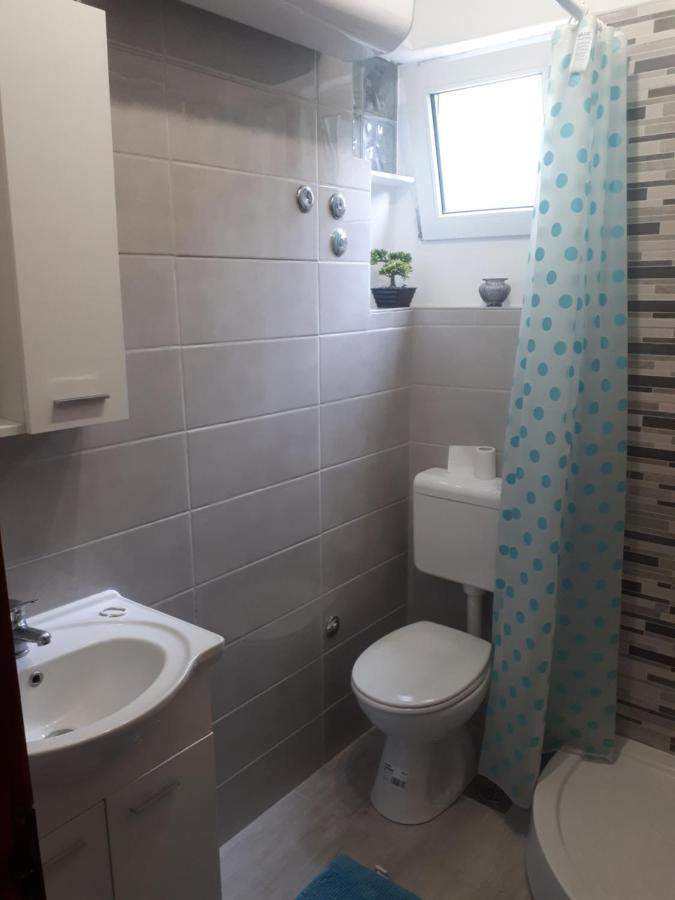 Apartments Mamich Kaštela 외부 사진