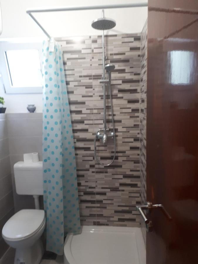 Apartments Mamich Kaštela 외부 사진