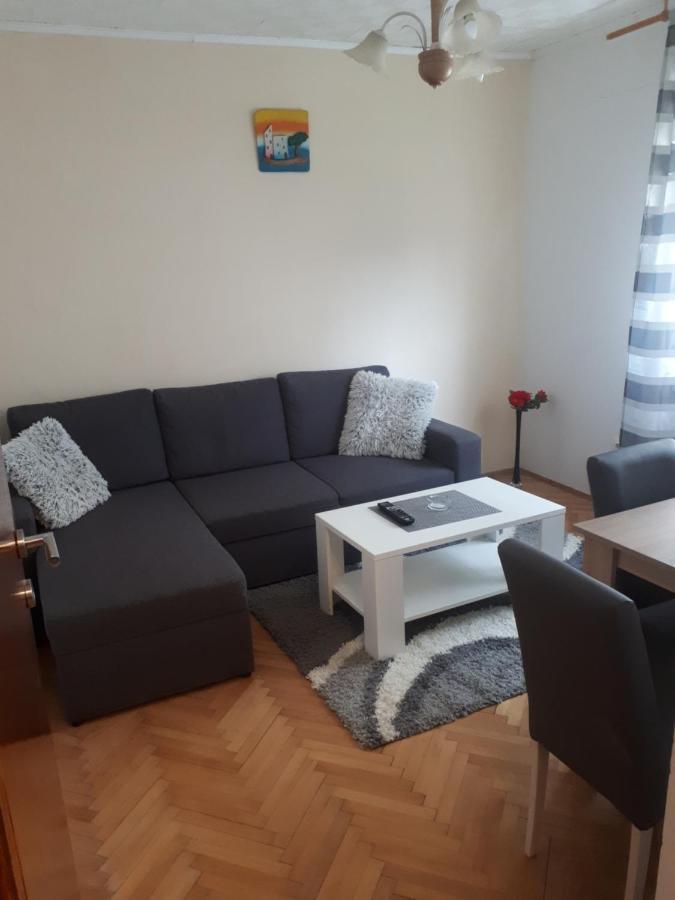 Apartments Mamich Kaštela 외부 사진