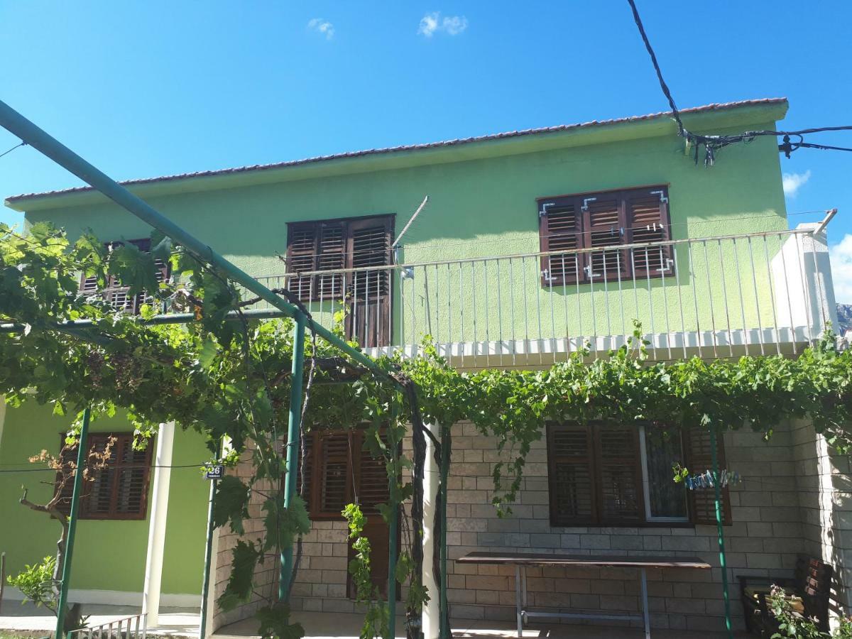 Apartments Mamich Kaštela 외부 사진