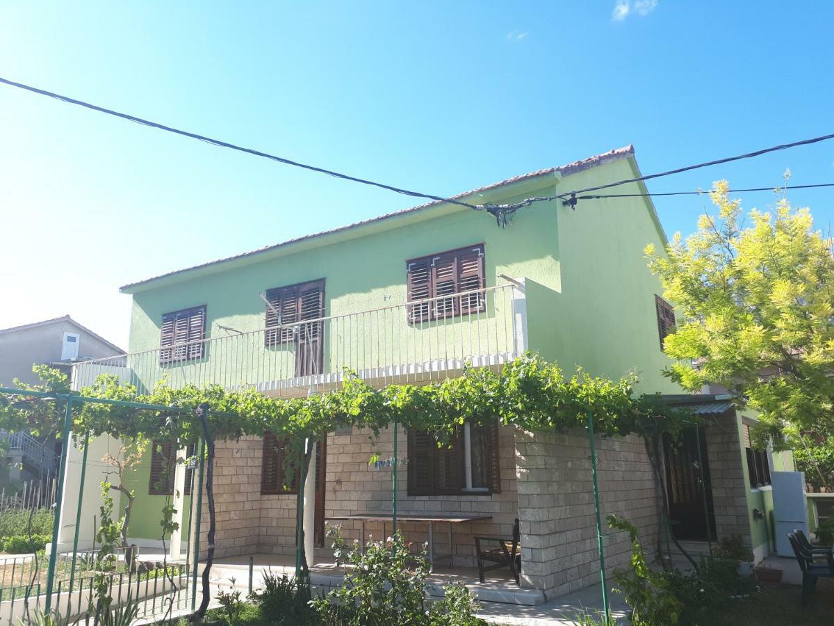 Apartments Mamich Kaštela 외부 사진