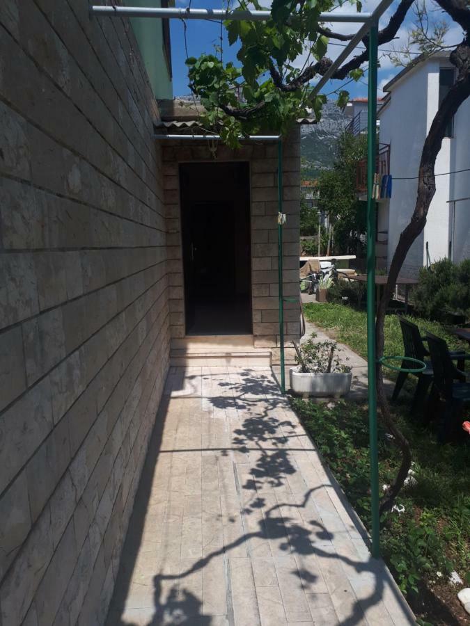 Apartments Mamich Kaštela 외부 사진
