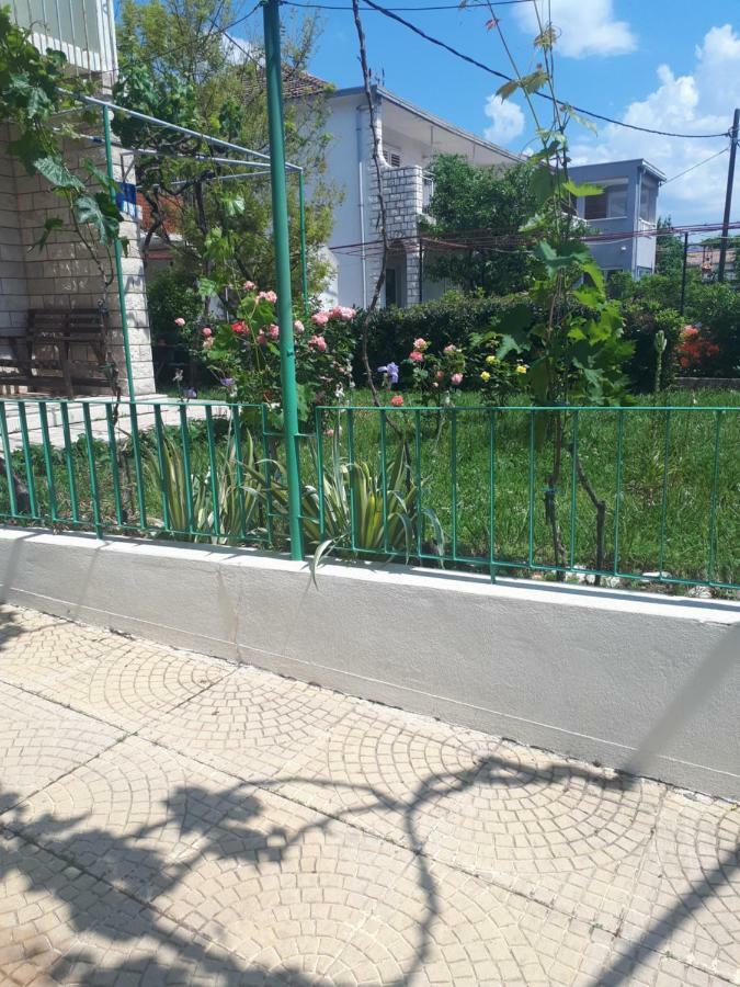 Apartments Mamich Kaštela 외부 사진