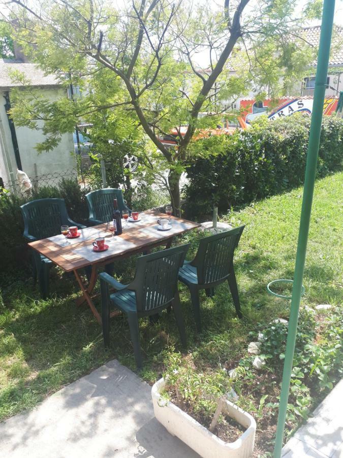 Apartments Mamich Kaštela 외부 사진