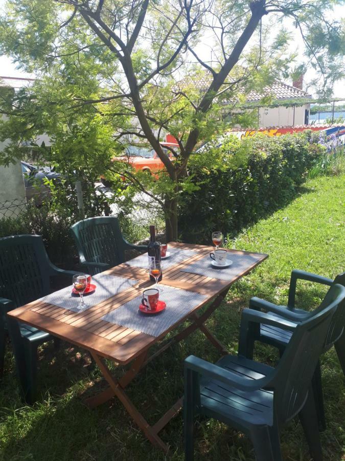 Apartments Mamich Kaštela 외부 사진