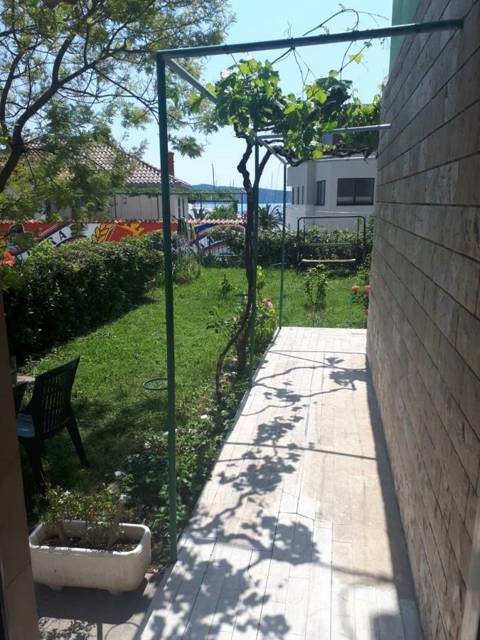 Apartments Mamich Kaštela 외부 사진