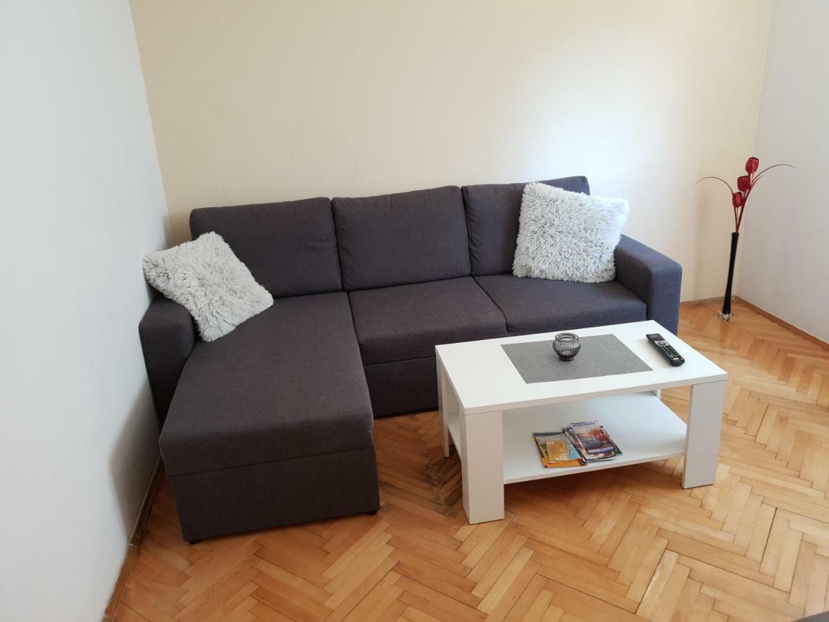 Apartments Mamich Kaštela 외부 사진