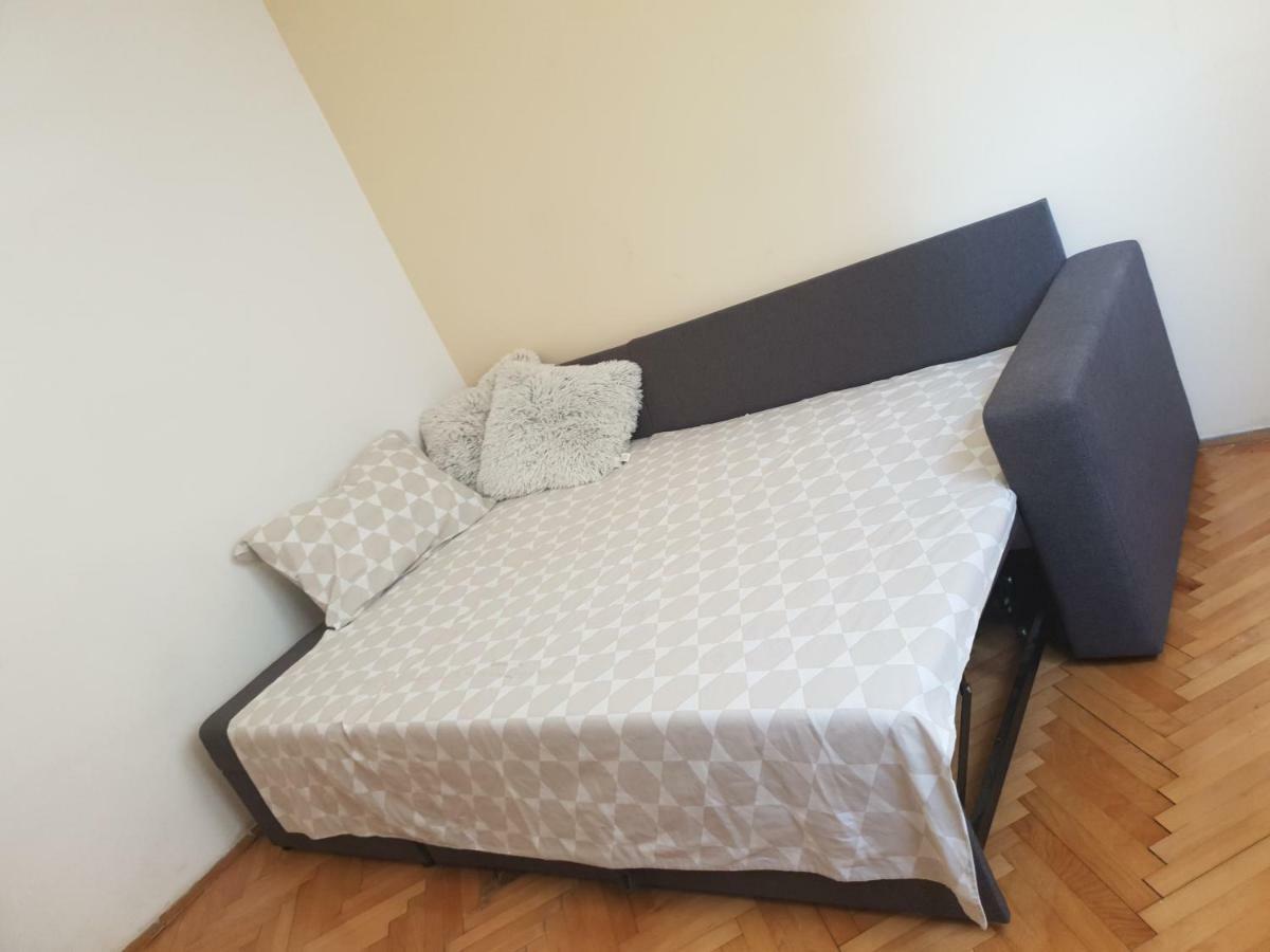 Apartments Mamich Kaštela 외부 사진