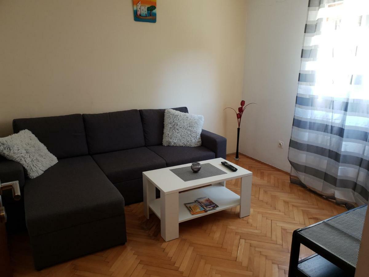 Apartments Mamich Kaštela 외부 사진
