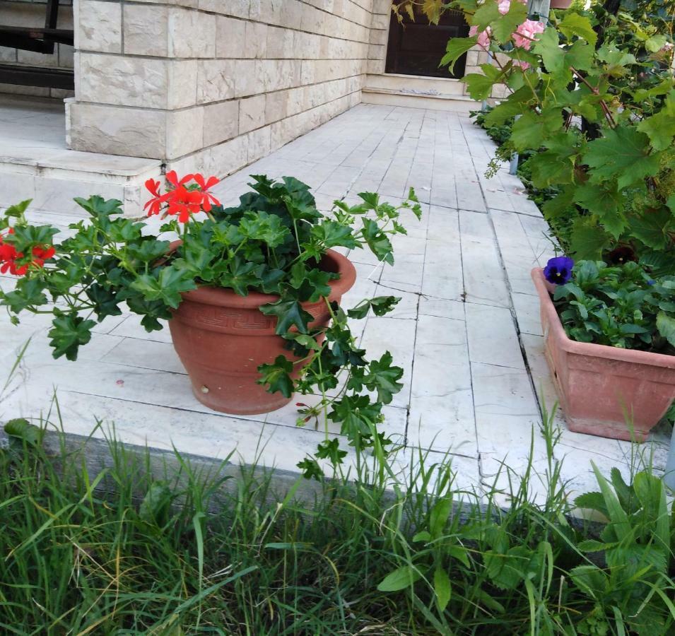 Apartments Mamich Kaštela 외부 사진